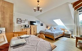 Montana Haus, Fewo B20