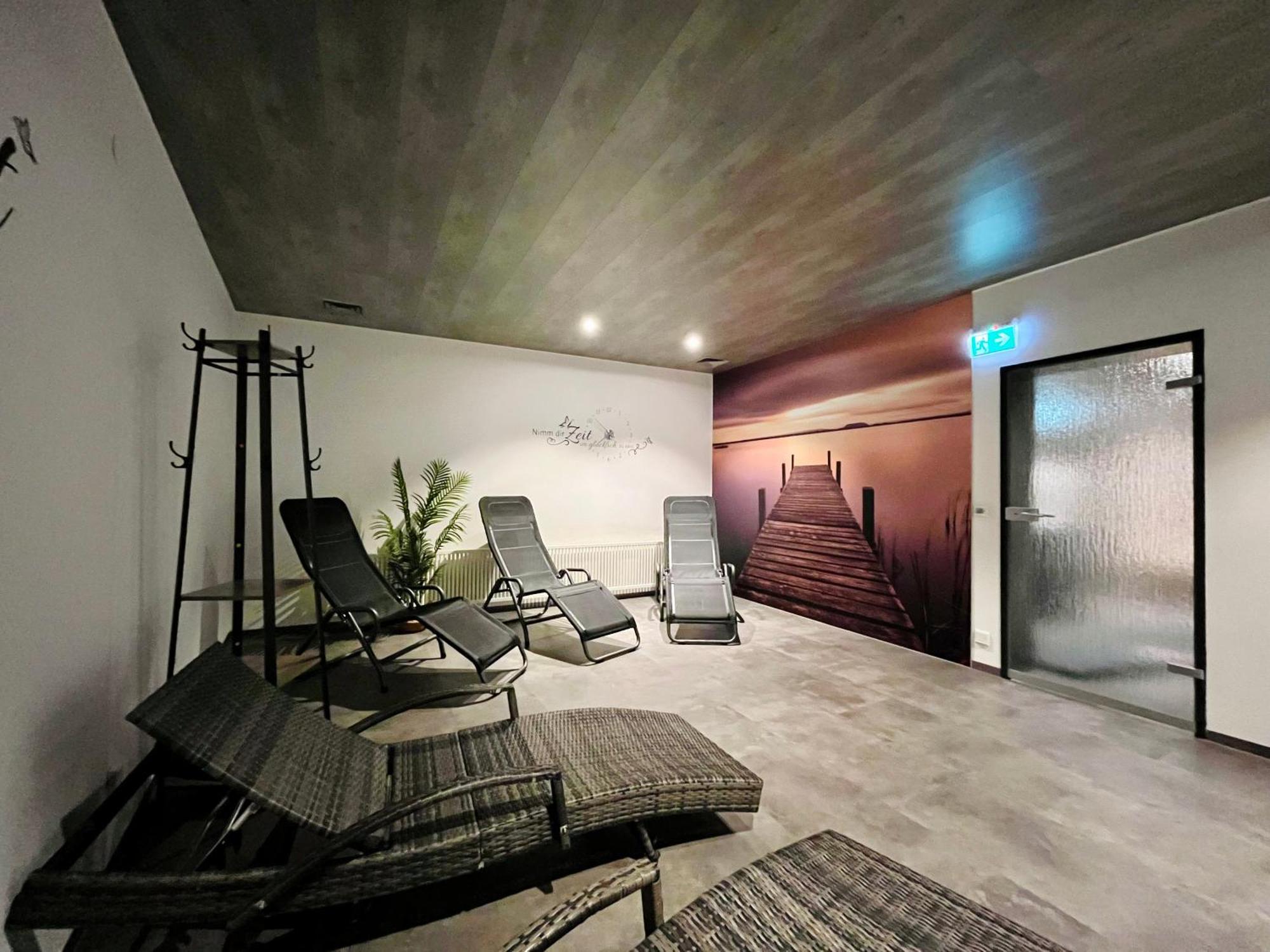 Montana Haus, Fewo B20 Oberstdorf Exterior foto
