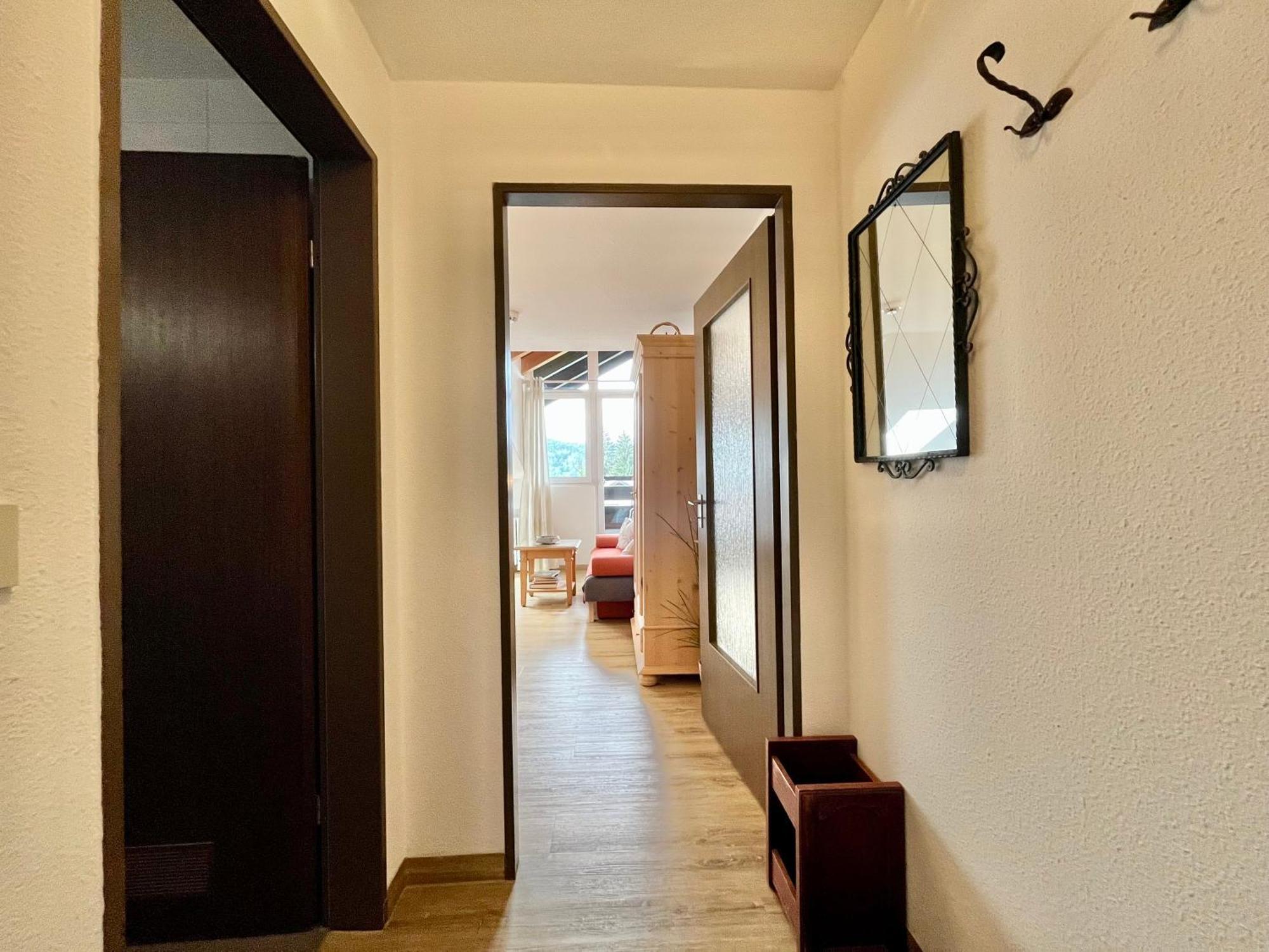 Montana Haus, Fewo B20 Oberstdorf Exterior foto